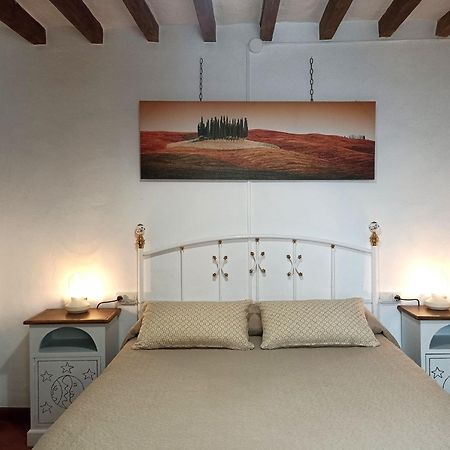 Belvilla By Oyo Casa La Palmera Вильянуэва-де-ла-Консепсьон Экстерьер фото