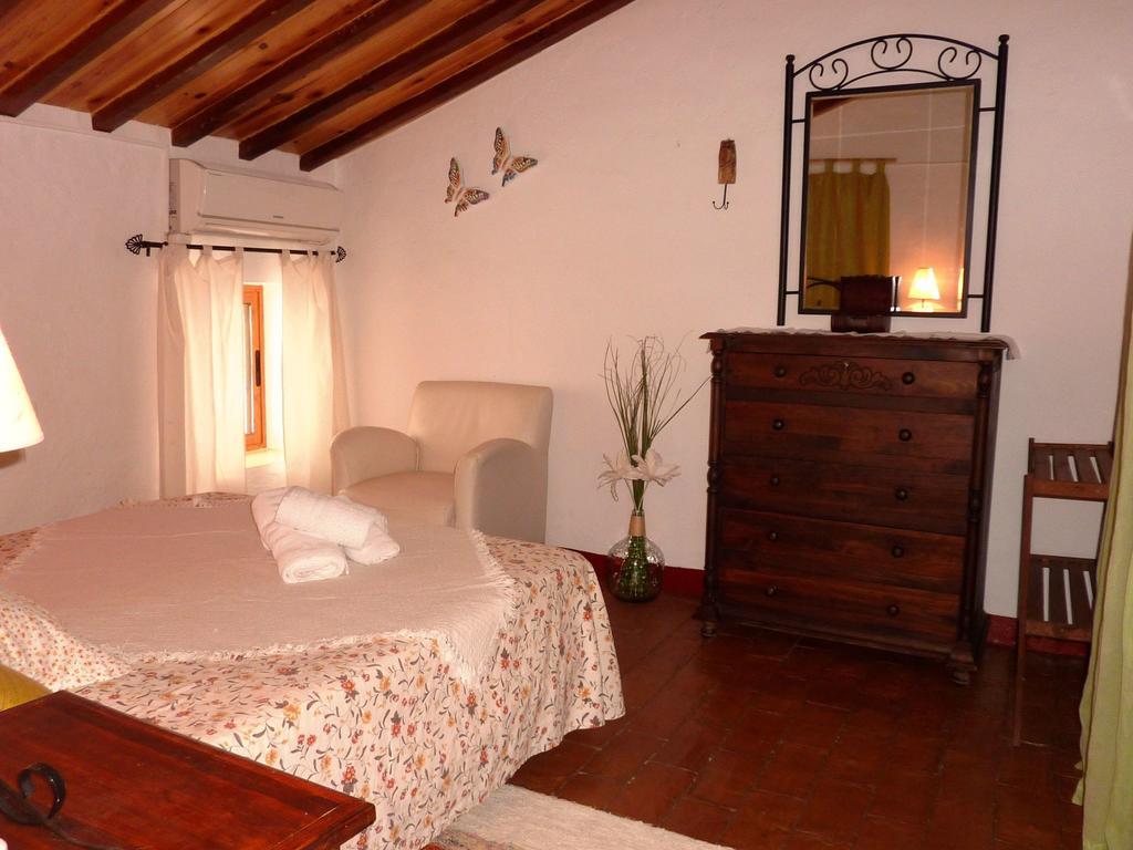 Belvilla By Oyo Casa La Palmera Вильянуэва-де-ла-Консепсьон Экстерьер фото